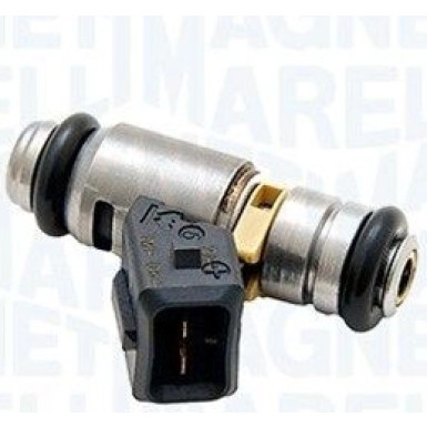 Magneti Marelli | Einspritzventil | 214310006400