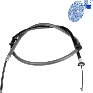 ADP154601 Seilzug, Feststellbremse