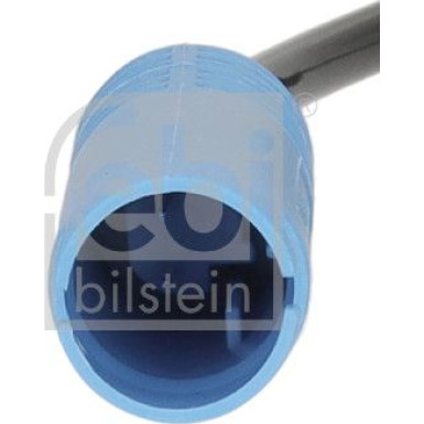febi bilstein | Sensor, Raddrehzahl | 193632