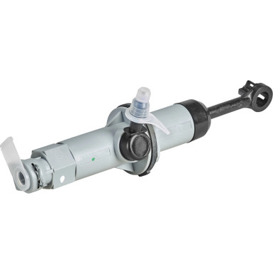 Valeo | Geberzylinder, Kupplung | 804646