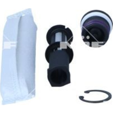 33380 Trockner, Klimaanlage EASY FIT 33380 Trockner, Klimaanlage EASY FIT