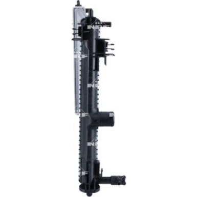 NRF | Kühler, Motorkühlung | 550242