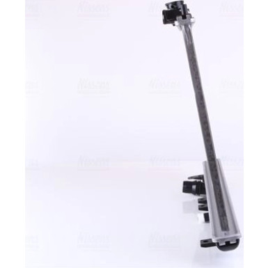 Nissens | Kühler, Motorkühlung | 68604