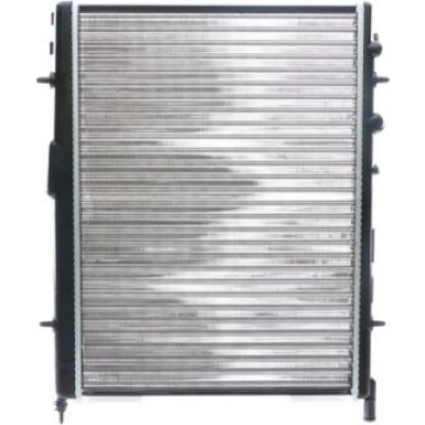 CR 515 000S Kühler, Motorkühlung BEHR CR 515 000S Kühler, Motorkühlung BEHR