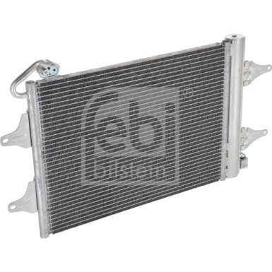 188545 Kondensator, Klimaanlage