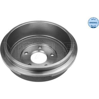 Meyle Bremstrommel MEYLE-ORIGINAL: True to OE 715 523 7038 Meyle Bremstrommel MEYLE-ORIGINAL: True to OE 715 523 7038