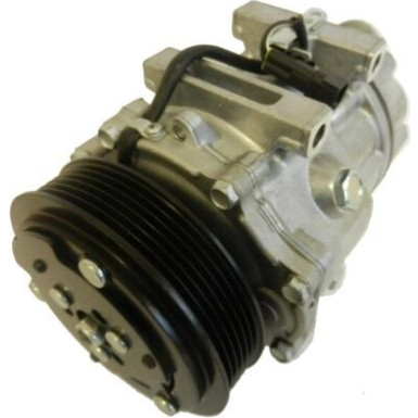 ACP 769 000S Kompressor, Klimaanlage BEHR