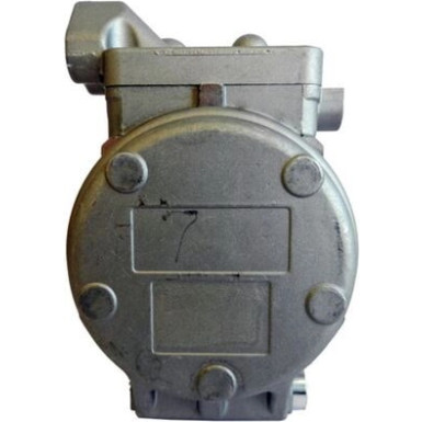 ACP 842 000S Kompressor, Klimaanlage BEHR ACP 842 000S Kompressor, Klimaanlage BEHR