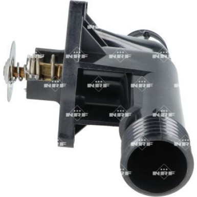 725050 Thermostat, Kühlmittel EASY FIT