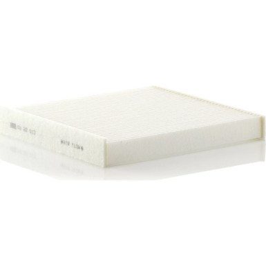 MANN-FILTER CU 22 013 Innenraumfilter, Partikelfilter MANN-FILTER CU 22 013 Innenraumfilter, Partikelfilter