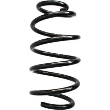 Spidan | Fahrwerksfeder | 86857