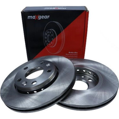 19-1285 Bremsscheibe