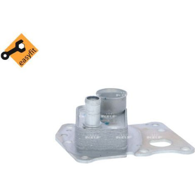 31776 Ölkühler, Motoröl EASY FIT 31776 Ölkühler, Motoröl EASY FIT