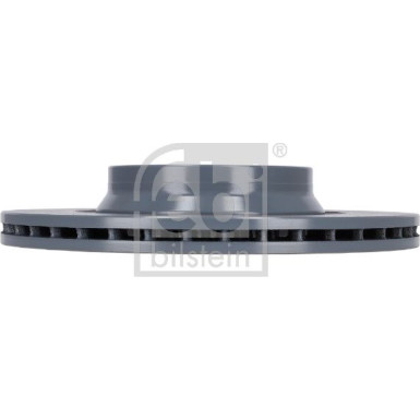 FEBI BILSTEIN 184660 Bremsscheibe