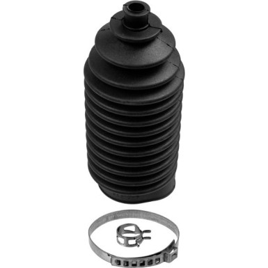 30185 01 Faltenbalg, Lenkung