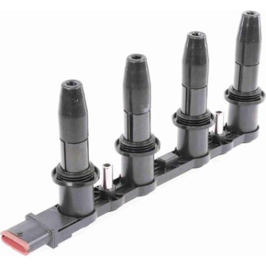 V40-70-0017 Zündspule Original VEMO Qualität