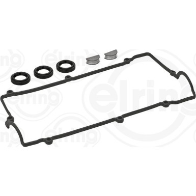 Elring | Dichtungssatz, Zylinderkopfhaube | 594.050
