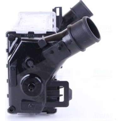 96252 Ladeluftkühler ** FIRST FIT ** 96252 Ladeluftkühler ** FIRST FIT **