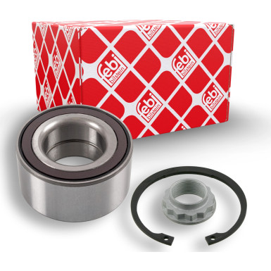 FEBI BILSTEIN 26314 Radlagersatz FEBI BILSTEIN 26314 Radlagersatz