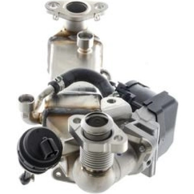 CE 10 000P Kühler, Abgasrückführung BEHR *** PREMIUM LINE ***