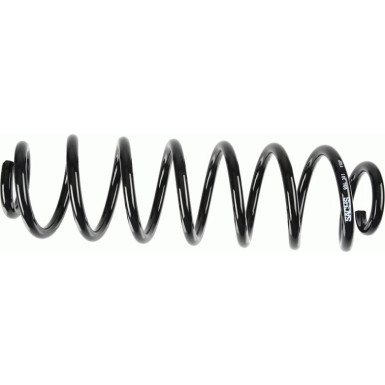 994 381 Fahrwerksfeder