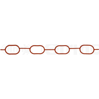 Elring | Dichtung, Ansaugkrümmer | 839.450