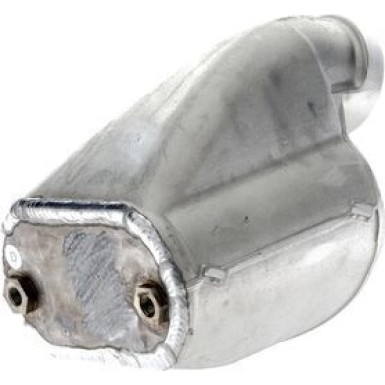 Mahle | Ladeluftkühler | CI 698 000P Mahle | Ladeluftkühler | CI 698 000P