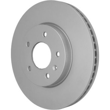 Hella | Bremsscheibe | 8DD 355 128-811