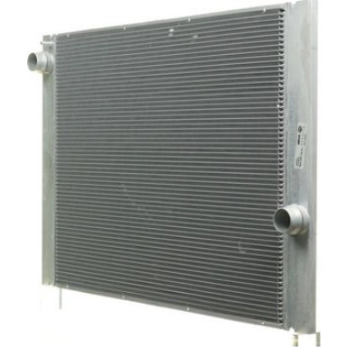 CR 581 000P Kühler, Motorkühlung BEHR *** PREMIUM LINE ***