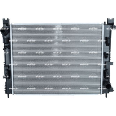 NRF | Kühler, Motorkühlung | 550240