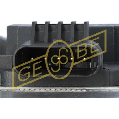 GEBE | NOx-Sensor, NOx-Katalysator | 9 3572 1