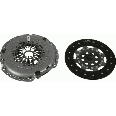 SACHS 3000 950 707 Kupplungssatz XTend
