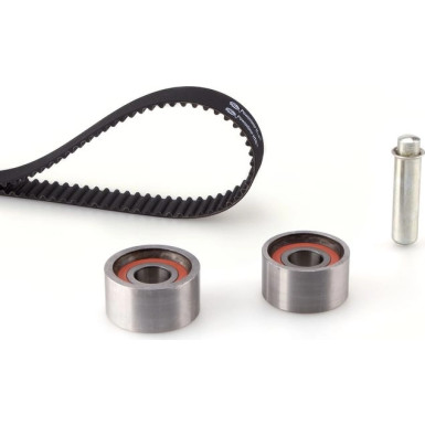 Gates Zahnriemensatz PowerGrip™ K025334XS