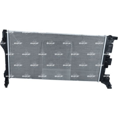 NRF | Kühler, Motorkühlung | 550353