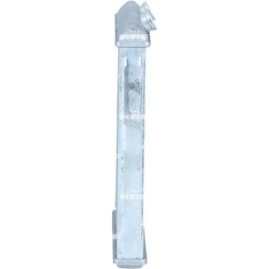 54375 Wärmetauscher, Innenraumheizung EASY FIT