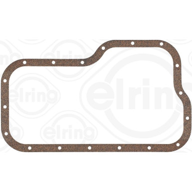 Elring | Dichtung, Ölwanne | 329.606 Elring | Dichtung, Ölwanne | 329.606