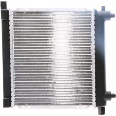 CR 255 000S Kühler, Motorkühlung BEHR