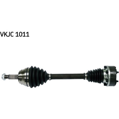 VKJC 1011 Antriebswelle