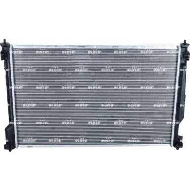 NRF | Kühler, Motorkühlung | 550334