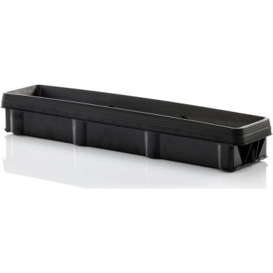 MANN-FILTER CU 59 161 Innenraumfilter, Partikelfilter