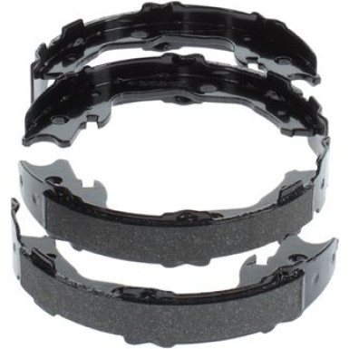 0 986 487 734 Bremsbackensatz, Feststellbremse