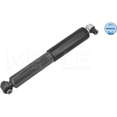 726 725 0034 Stoßdämpfer MEYLE-ORIGINAL: True to OE.