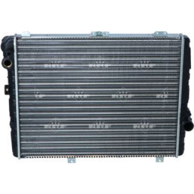 NRF | Kühler, Motorkühlung | 58579