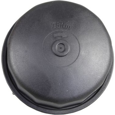 2370038 Deckel, Ölfiltergehäuse