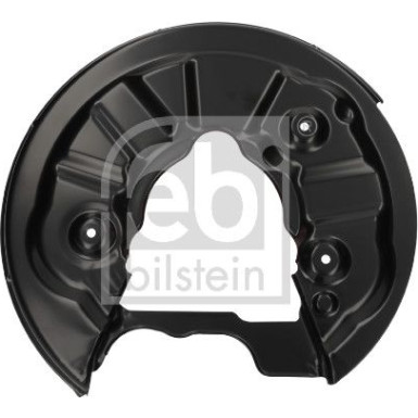 febi bilstein | Spritzblech, Bremsscheibe | 197321 febi bilstein | Spritzblech, Bremsscheibe | 197321