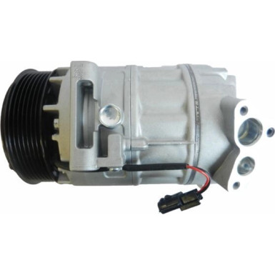 ACP 610 000S Kompressor, Klimaanlage BEHR