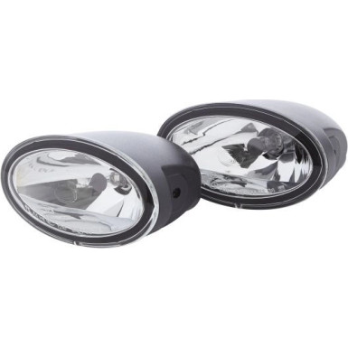 1FA 008 283-811 Fernscheinwerfersatz