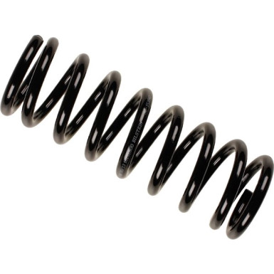 36-153947 Fahrwerksfeder BILSTEIN - B3 Serienersatz (Federn)