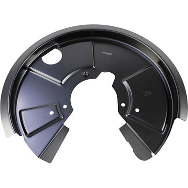 6115305 Spritzblech, Bremsscheibe 6115305 Spritzblech, Bremsscheibe