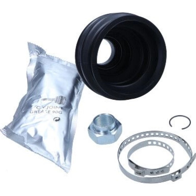 49-0737 Faltenbalgsatz, Antriebswelle